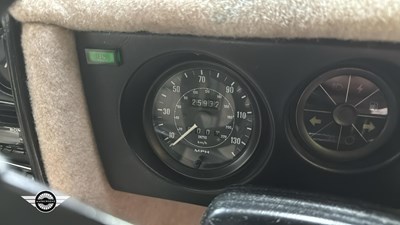 Lot 140 - 1984 +RELIANT SCIMITAR GTE AUTO