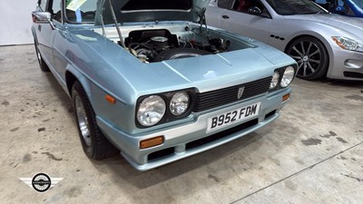 Lot 140 - 1984 +RELIANT SCIMITAR GTE AUTO