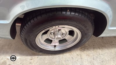 Lot 140 - 1984 +RELIANT SCIMITAR GTE AUTO