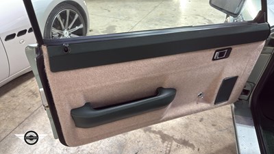 Lot 140 - 1984 +RELIANT SCIMITAR GTE AUTO