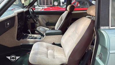 Lot 140 - 1984 +RELIANT SCIMITAR GTE AUTO