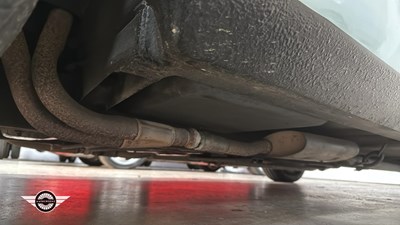 Lot 140 - 1984 +RELIANT SCIMITAR GTE AUTO