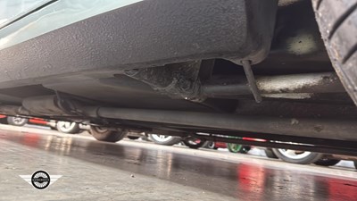 Lot 140 - 1984 +RELIANT SCIMITAR GTE AUTO