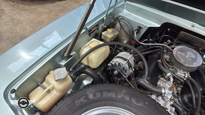 Lot 140 - 1984 +RELIANT SCIMITAR GTE AUTO