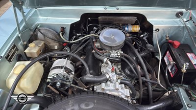 Lot 140 - 1984 +RELIANT SCIMITAR GTE AUTO