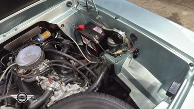 Lot 140 - 1984 +RELIANT SCIMITAR GTE AUTO