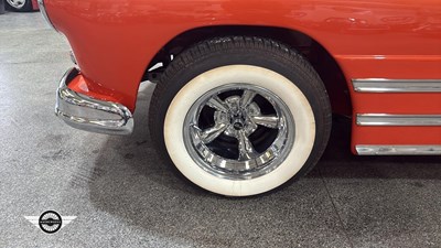 Lot 142 - 1942 BUICK SPECIAL