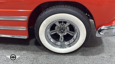 Lot 142 - 1942 BUICK SPECIAL