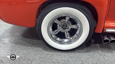 Lot 142 - 1942 BUICK SPECIAL