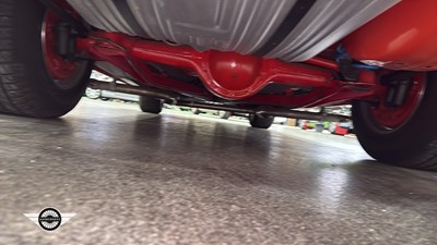 Lot 142 - 1942 BUICK SPECIAL