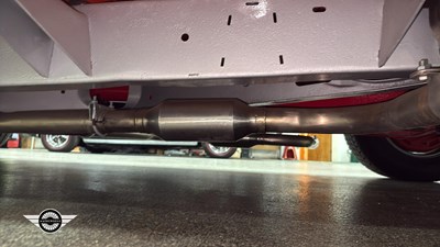 Lot 142 - 1942 BUICK SPECIAL