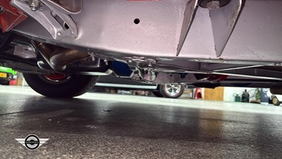 Lot 142 - 1942 BUICK SPECIAL