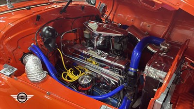 Lot 142 - 1942 BUICK SPECIAL