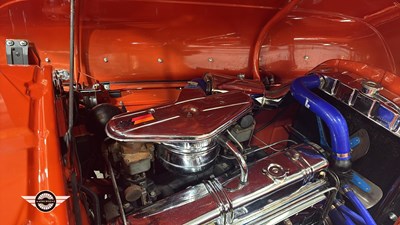 Lot 142 - 1942 BUICK SPECIAL