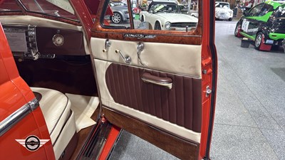 Lot 142 - 1942 BUICK SPECIAL