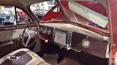 Lot 142 - 1942 BUICK SPECIAL