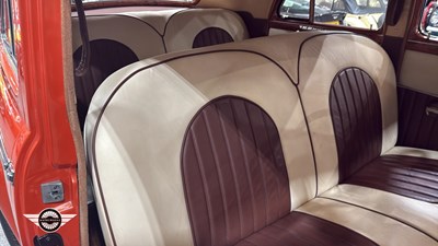 Lot 142 - 1942 BUICK SPECIAL