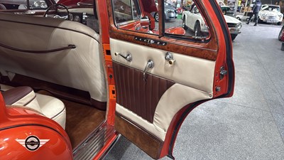 Lot 142 - 1942 BUICK SPECIAL