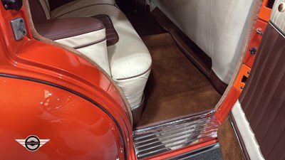 Lot 142 - 1942 BUICK SPECIAL