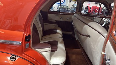 Lot 142 - 1942 BUICK SPECIAL
