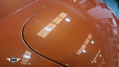 Lot 142 - 1942 BUICK SPECIAL