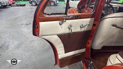 Lot 142 - 1942 BUICK SPECIAL