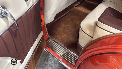 Lot 142 - 1942 BUICK SPECIAL