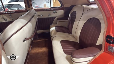 Lot 142 - 1942 BUICK SPECIAL