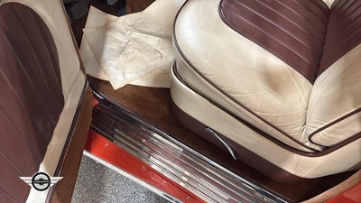 Lot 142 - 1942 BUICK SPECIAL