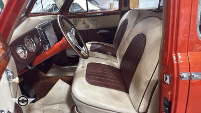 Lot 142 - 1942 BUICK SPECIAL