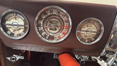 Lot 142 - 1942 BUICK SPECIAL