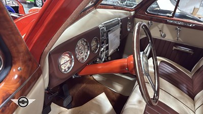 Lot 142 - 1942 BUICK SPECIAL