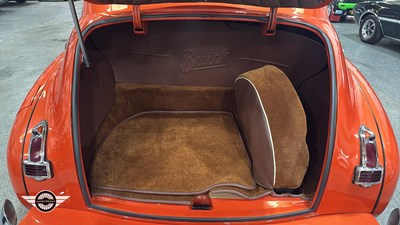 Lot 142 - 1942 BUICK SPECIAL