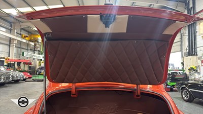 Lot 142 - 1942 BUICK SPECIAL