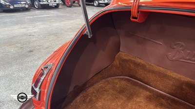 Lot 142 - 1942 BUICK SPECIAL