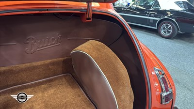 Lot 142 - 1942 BUICK SPECIAL