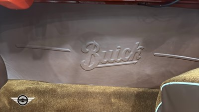 Lot 142 - 1942 BUICK SPECIAL