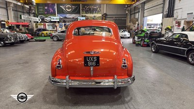 Lot 142 - 1942 BUICK SPECIAL