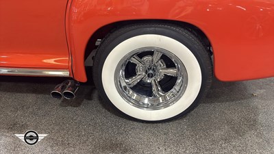 Lot 142 - 1942 BUICK SPECIAL