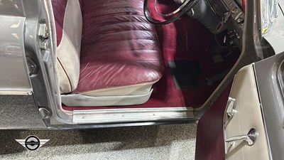 Lot 26 - 1960 FORD ZODIAC