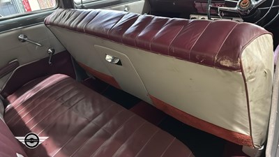 Lot 26 - 1960 FORD ZODIAC