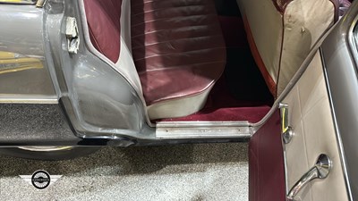 Lot 26 - 1960 FORD ZODIAC