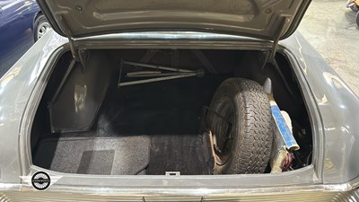 Lot 26 - 1960 FORD ZODIAC