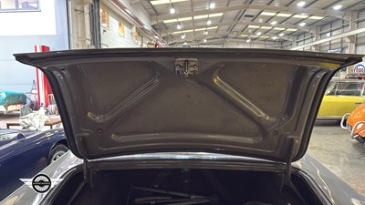 Lot 26 - 1960 FORD ZODIAC