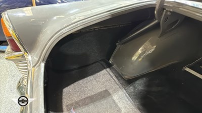 Lot 26 - 1960 FORD ZODIAC