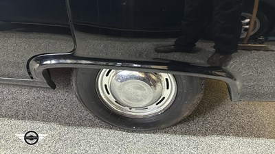 Lot 26 - 1960 FORD ZODIAC