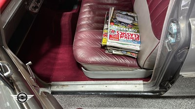 Lot 26 - 1960 FORD ZODIAC