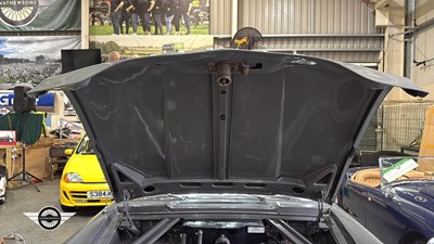 Lot 26 - 1960 FORD ZODIAC