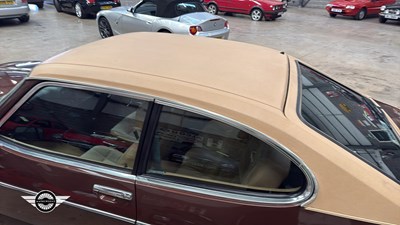 Lot 104 - 1977 FORD CAPRI II GL