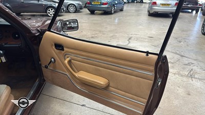 Lot 104 - 1977 FORD CAPRI II GL